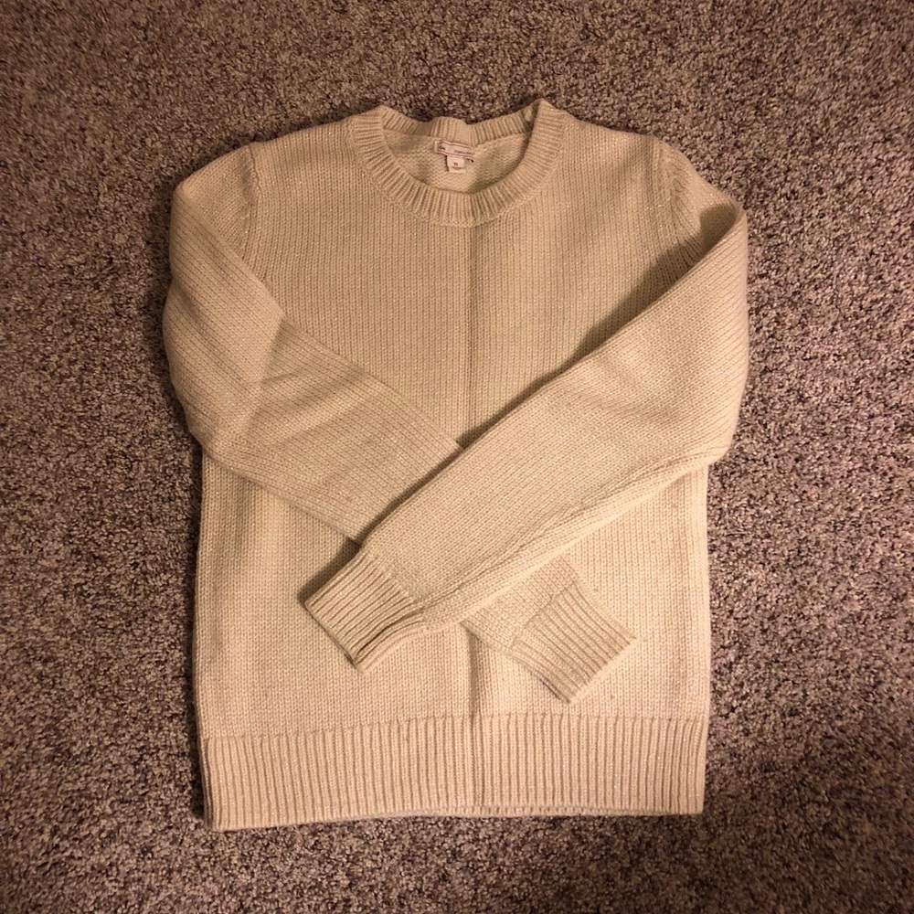 Beautiful Gap sweater